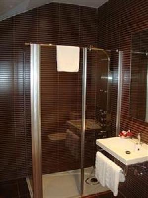 фото отеля Entrearcos Hotel