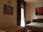 фото отеля Hotel Bologna Florence