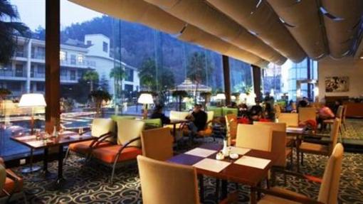 фото отеля Taizhou Garden Hotel