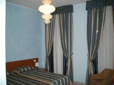 фото отеля Hotel Alessander