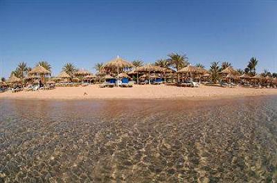фото отеля Hilton Sharm El Sheikh Fayrouz Resort