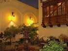 фото отеля El Ducado Hotel Lima