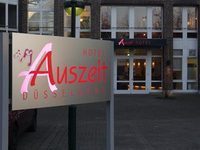 Auszeit Hotel Düsseldorf