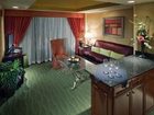 фото отеля Embassy Suites East Peoria