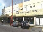 фото отеля Hostal del Sol Spa Termal