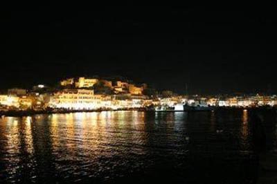 фото отеля Nastasia Village Hotel Naxos