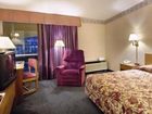 фото отеля Homewood Suites by Hilton Oklahoma City-West
