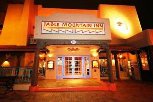 фото отеля Table Mountain Inn
