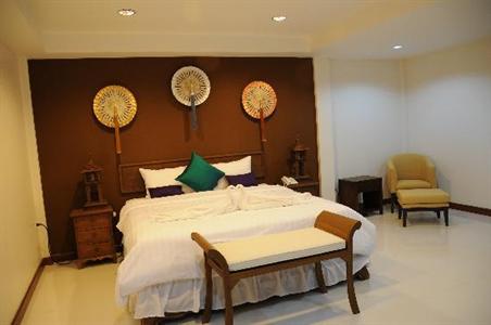 фото отеля Lullaby Inn