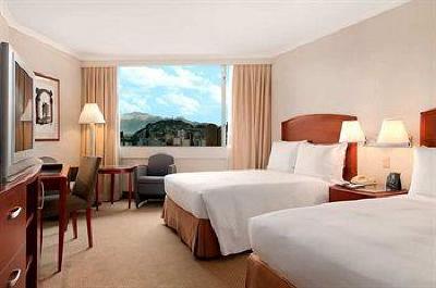 фото отеля Hilton Colon Quito