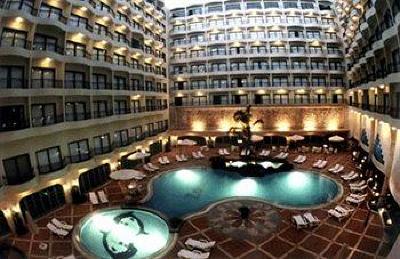 фото отеля Zoser Hotel Cairo