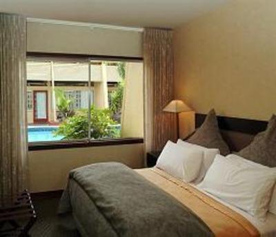 фото отеля Oasis Beach Resort
