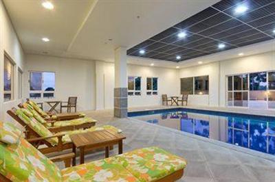 фото отеля Tulip Inn Santa Felicidade