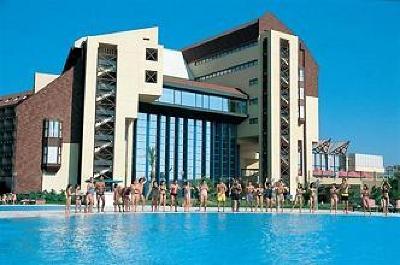 фото отеля Grand Hotel Ontur Cesme