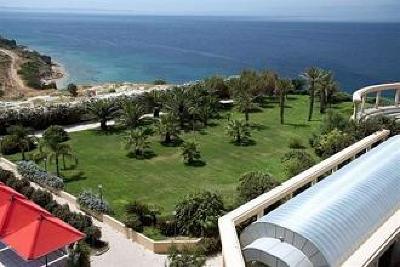 фото отеля Grand Hotel Ontur Cesme