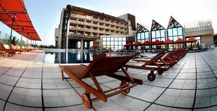 фото отеля Grand Hotel Ontur Cesme