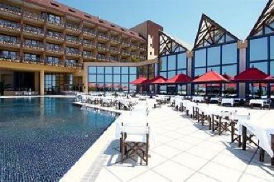 фото отеля Grand Hotel Ontur Cesme