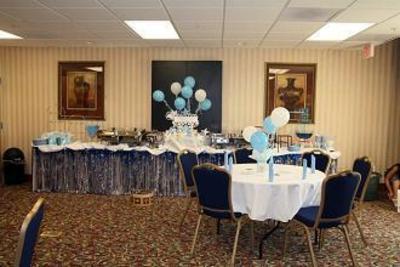 фото отеля Pittsburg Hampton Inn and Suites
