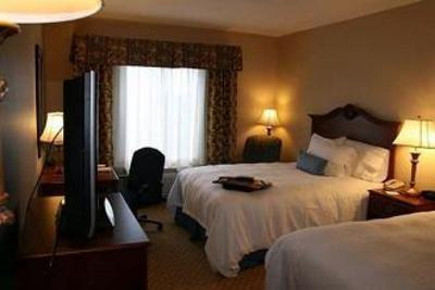 фото отеля Pittsburg Hampton Inn and Suites