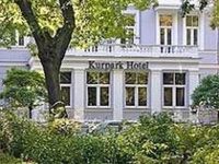Kurpark Hotel Rostock