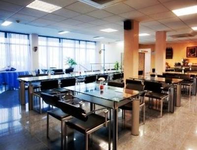 фото отеля Hotel Sant Pere II