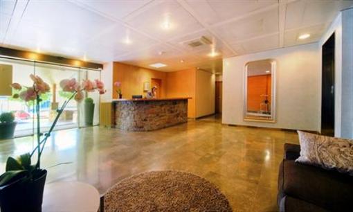 фото отеля Hotel Sant Pere II