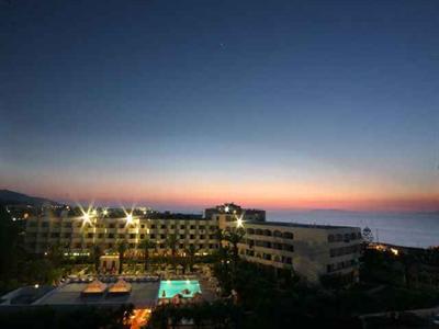 фото отеля Ialyssos Bay