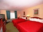 фото отеля Clarion Inn Lake Norman