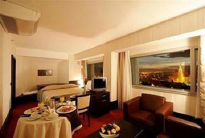 фото отеля Hotel Osijek
