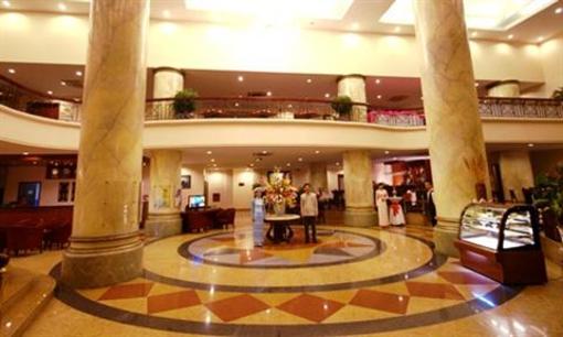 фото отеля Mithrin Hotel Ha Long