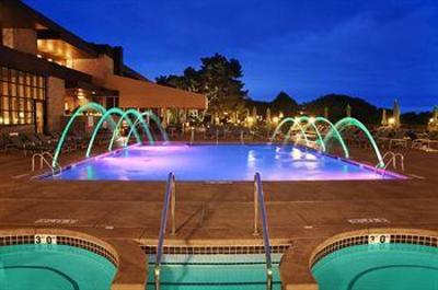 фото отеля Grand Geneva Resort & Spa