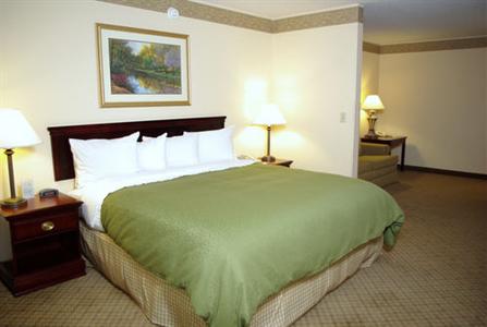 фото отеля Country Inn & Suites by Carlson _ Denver International Airport
