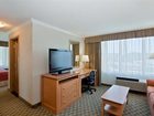 фото отеля Holiday Inn Hotel & Suites North Vancouver