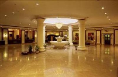 фото отеля Katriya Hotel & Towers