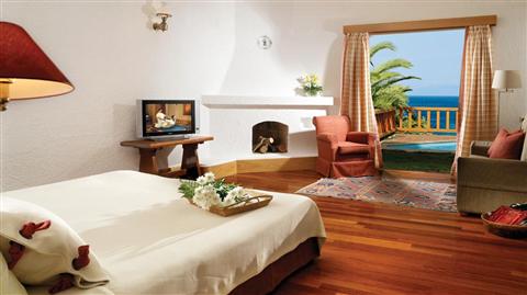 фото отеля Elounda Mare Hotel