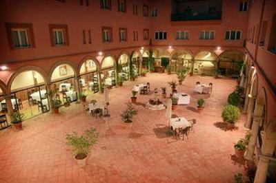 фото отеля TRH BAEZA