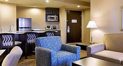 фото отеля Wingate Hotel Henderson (Nevada)