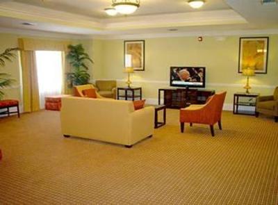 фото отеля La Quinta Inn & Suites Slidell