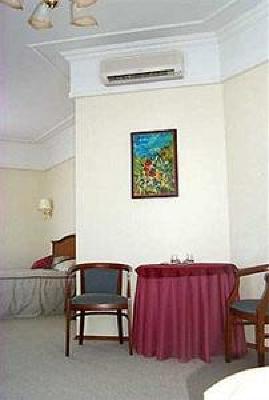 фото отеля Gloria Hotel Irkutsk