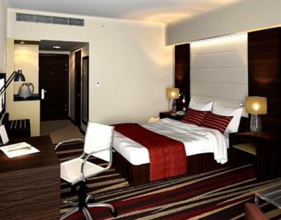 фото отеля Nehal by Bin Majid Hotels & Resorts