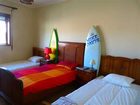 фото отеля Maceda Surf Hostel