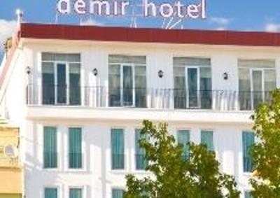 фото отеля Royal Demir Hotel