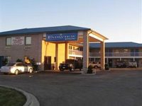 Fairview Inn Osceola