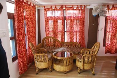 фото отеля New Bhandari Swiss Cottage