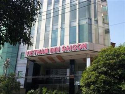 фото отеля Vietnam Inn Saigon
