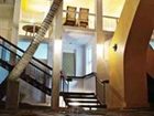 фото отеля Hotel Du Parc Pondicherry