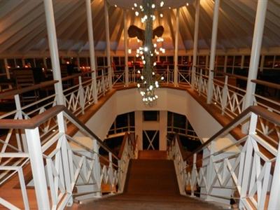 фото отеля Van der Valk Hotel Drongen