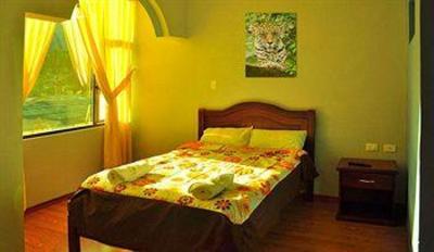 фото отеля Hotel & Spa Nuevo Baños