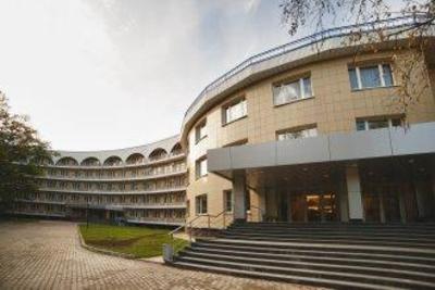 фото отеля Vozdvizhenskoe Park Hotel