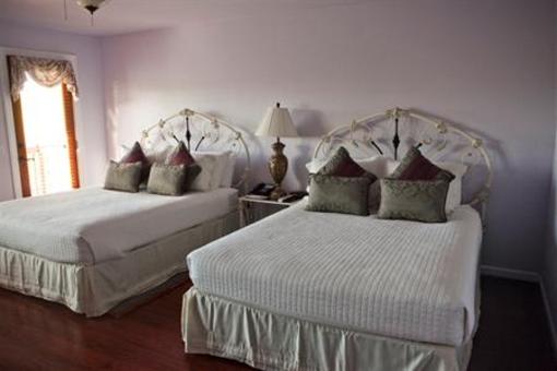 фото отеля Purple Orchid Inn Resort & Spa